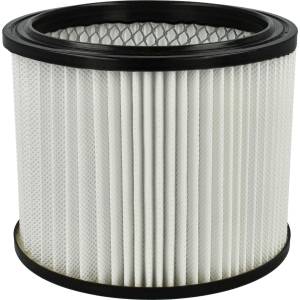 VHBW Картушен филтър за Scheppach DC100 (889003499)