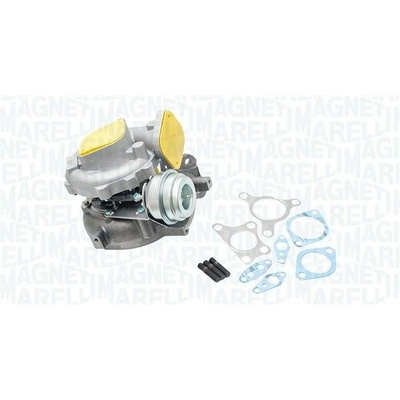 Plniace dúchadlo MAGNETI MARELLI 807101007800 807101007800