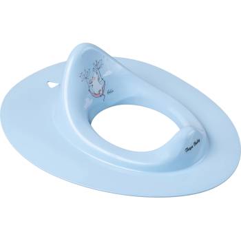 Chipolino - Тоалетна седалка "Горска приказка"синя