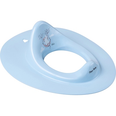 Chipolino - Тоалетна седалка "Горска приказка"синя