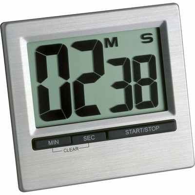 TFA Digitální minutka – časovač a stopky – TFA38.2013.54 – Zboží Dáma