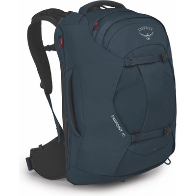 Osprey Farpoint 40l muted space blue