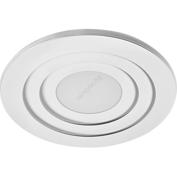 OSRAM - LED таванно осветително тяло ORBIS SPIRAL LED/42W/230V Ø 50, 5 cm бяло (P227939)