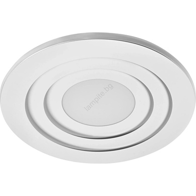 OSRAM - LED таванно осветително тяло ORBIS SPIRAL LED/42W/230V Ø 50, 5 cm бяло (P227939)