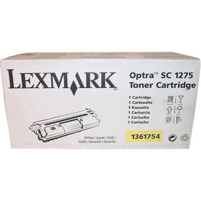 Lexmark 1361754 - originálny