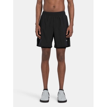 Reebok Къси панталони running 2-1 short