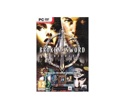Broken Sword Trilogy