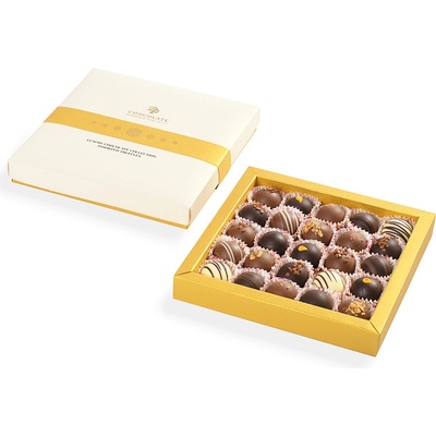 DP chocolate Luxury LIANA 300 g