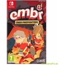 Embr: Uber Firefighters