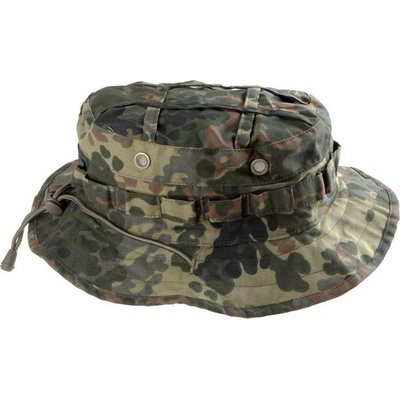 Invader Gear Boonie Hat Mod 2 flecktarn – Zboží Dáma