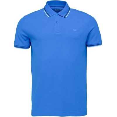 Lotto ClassicA I polo SHIRT pánské polo triko modrá