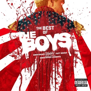 Warner Soundtrack: Lennertz Christopher, Matt Bowen: Boys - Thebestof. . . - 2CD (094988)