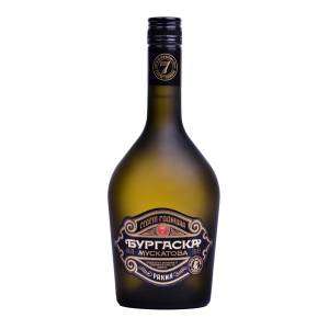 Бургаска Мускатова 7 г