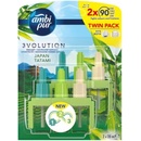 Ambi Pur 3Volution Japan Tatami náplň do elektrického osviežovača vzduchu 20 ml
