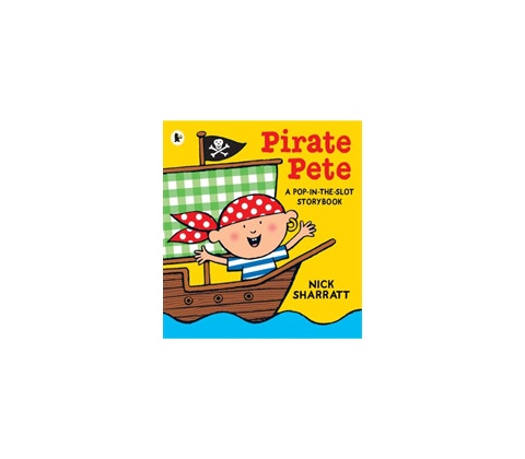 Pirate Pete