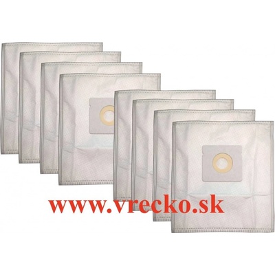 K&M Hyundai VC 007 vrecka textilné 8 ks