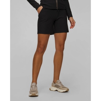 Bogner dámské kraťasy Sila černé