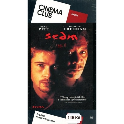Sedm - edice Cinema Club
