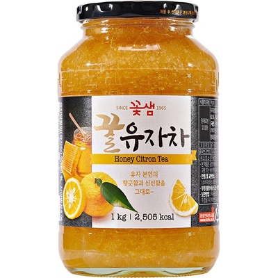 Kotsam Citrónový čaj s Medom 1 kg