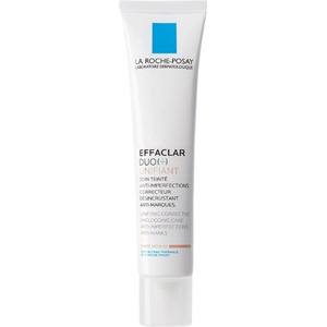 La Roche-Posay Effaclar Коригиращ оцветен крем Duo (+) Unifant, Medium, 40 ml