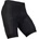 Fox Tecbase Liner Short black