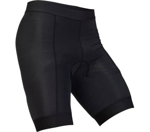 Fox Tecbase Liner Short black