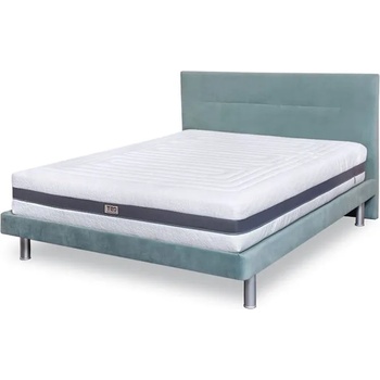 Image 1 of TED Тапицирано легло TED, модел Venice