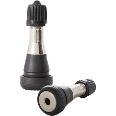 FERDUS Bezdušový ventil TR413 High Pressure, délka ventilu 42,5 mm, otvor v disku 11,5 mm - 1 kus