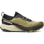 Scarpa Маратонки Scarpa Golden Gate LT WP Trail running shoes - Black / Sage - размер 43 (EU) (023-2938-0216)