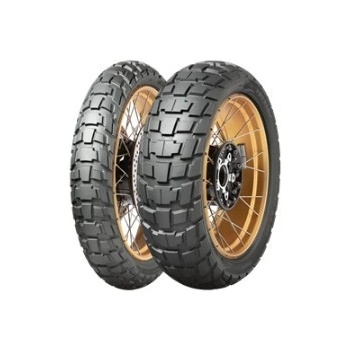 Dunlop TRAILMAX RAID 110/80 R19 59T