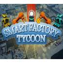 Smart Factory Tycoon