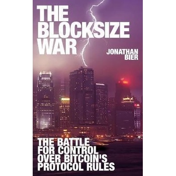 Blocksize War