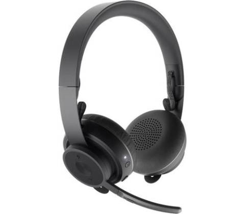 Logitech MS Zone Wireless