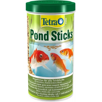 TETRA TetraPond Sticks 1 L