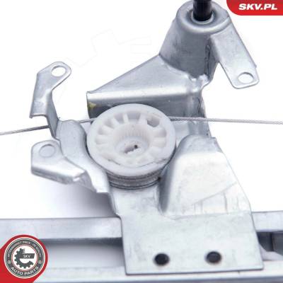 Zvedací zařízení oken ESEN SKV 01SKV084