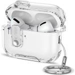 Tech-Protect bounce pro apple airpods pro 3 clear (5906302392681)