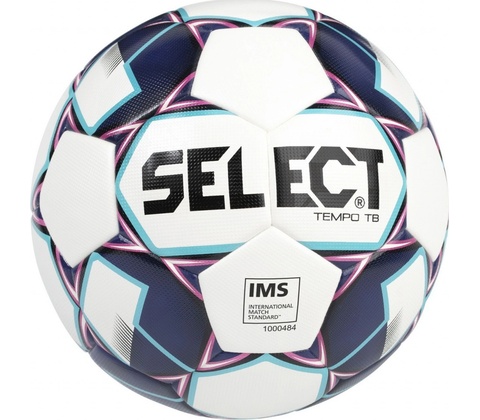 Select Tempo