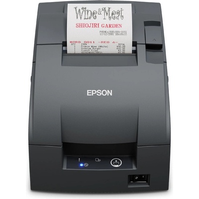 Epson TM-U220IIB (142) C31CL27142