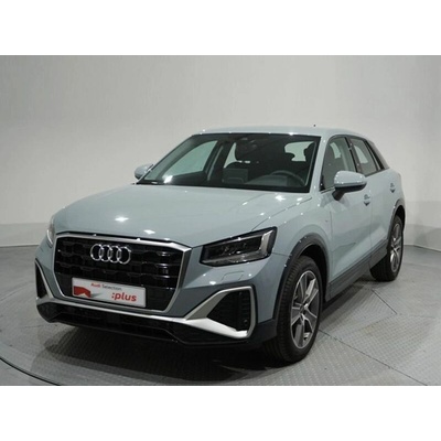 Audi Q2 35 TDI S tronic S-line 110 kW