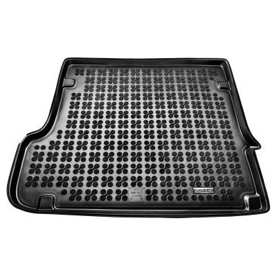 Гумена стелка за багажник за BMW X3 E83 (2003 - 2010) - Rezaw Plast