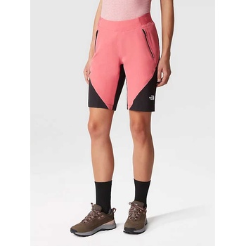 The North Face Къси панталони w sb alp s str