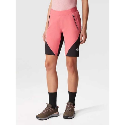 The North Face Къси панталони w sb alp s str