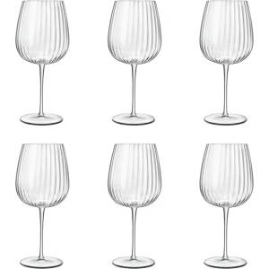 Luigi Bormioli ЧАШИ ЗА ДЖИН speakeasies 750ml 6БР (a13142byl02aa01)