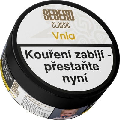 Sebero Classic Vnla 100 g