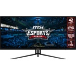 MSI MAG401QR Монитори