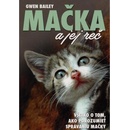 Mačka a jej reč