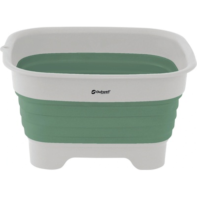 Umývadlo Outwell Collaps Wash Bowl Shadow Green