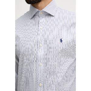 Ralph Lauren Памучна риза (712B15312)