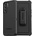 OtterBox Defender Case - изключителна защита за Samsung Galaxy S22 Plus (черен)