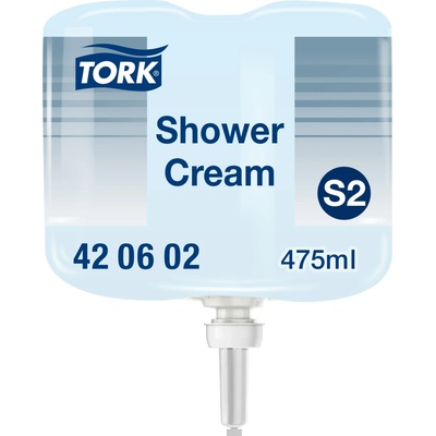 Tork Mevon 66 tekuté mydlo na telo a vlasy 475 ml